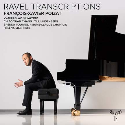 Ravel Transcriptions