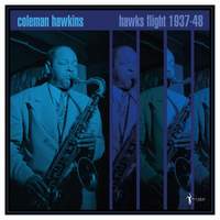 Hawk's Flight 1937-48