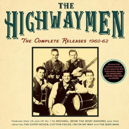The Complete Releases 1960-62 (2cd)