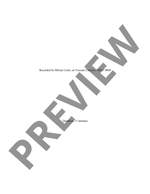 Lees, Benjamin: Sonata Breve Product Image