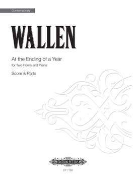 Errollyn Wallen: At The Ending Of A Year