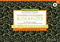 Senioren musizieren: Blockflöte Vol. 1