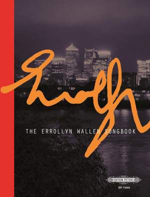Errollyn Wallen: London's Burning