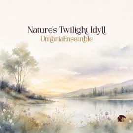 Nature's Twilight Idyll