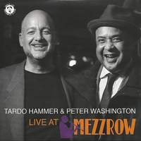 Live at Mezzrow