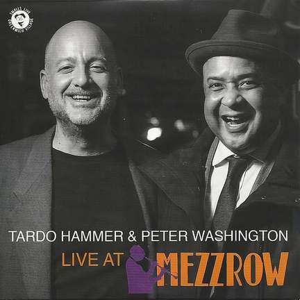 Live at Mezzrow