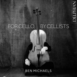 for cello, by cellists