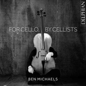 for cello, by cellists