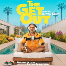The Get Out (Original Motion Picture Soundtrack)
