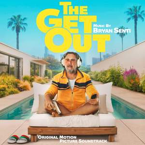 The Get Out (Original Motion Picture Soundtrack)