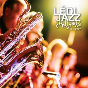 Jazz Christmas in Turnov