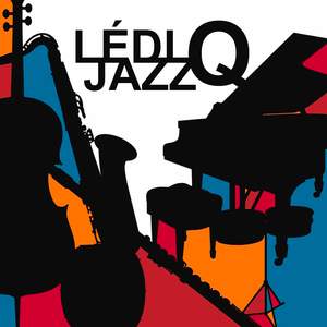 Lédl Jazz Q (autorské skladby)