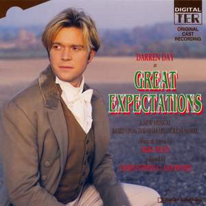 Great Expectations (Original London Cast Recording)
