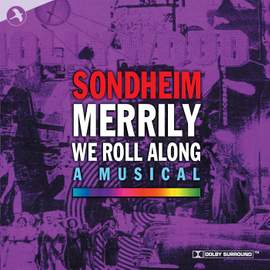 Merrily We Roll Along (Leicester Haymarket Cast Recording)