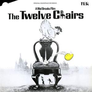 The Twelve Chairs (Original Motion Picture Soundtrack)