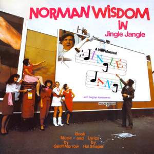 Jingle Jangle (Original Cast Recording)