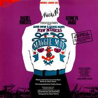 Maggie May (Original London Cast)