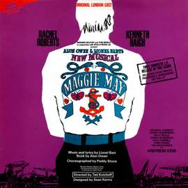 Maggie May (Original London Cast)