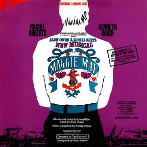 Maggie May (Original London Cast)
