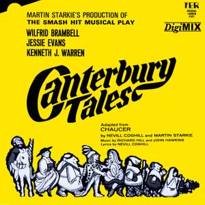 Canterbury Tales (Original London Cast)