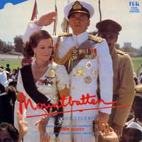 Mountbatten (Original Television Soundtrack)