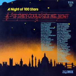 If They Could See Me Now: A Night of 100 Stars