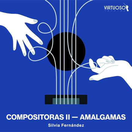 Compositoras II, Amalgamas