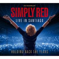 Holding Back the Years Live