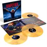 Holding Back the Years Live Product Image