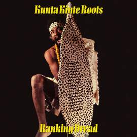 Kunta Kinte Roots