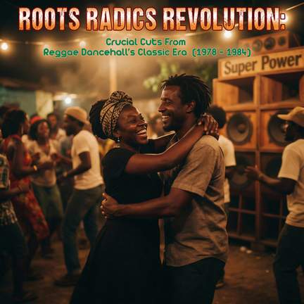 Roots Radics Revolution