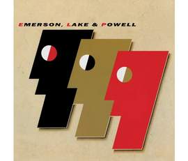 Emerson Lake and Powell