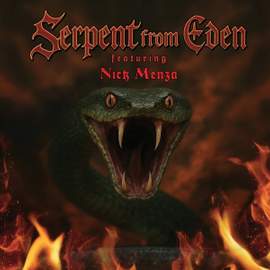 Serpent From Eden featuring Nick Menza