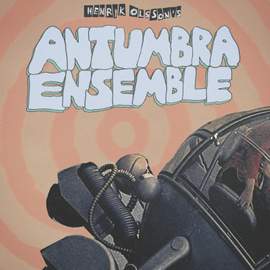 Antumbra Ensemble