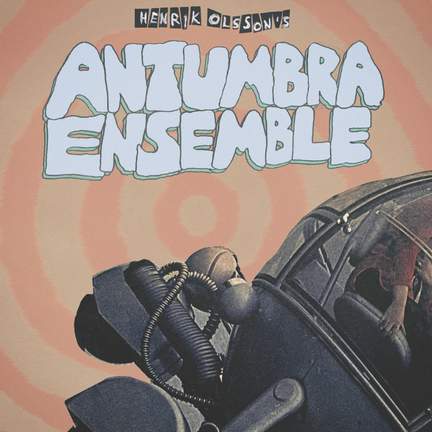 Antumbra Ensemble