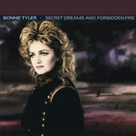 Secret Dreams and Forbidden Fire