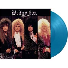 Britny Fox