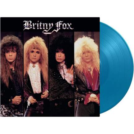 Britny Fox