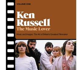 Ken Russell - The Music Lover