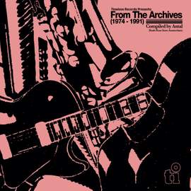Timeless Presents 1974-1994
