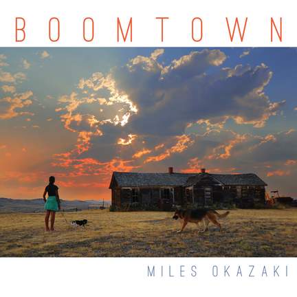 Boomtown
