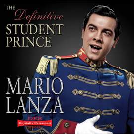 The Definitive Student Prince