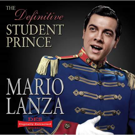 The Definitive Student Prince