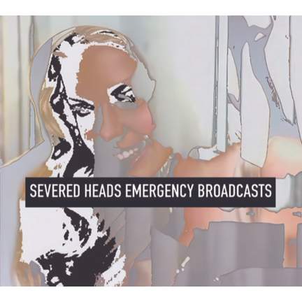 Emergency Broadcasts