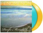 Pacific Memories Early Tapes Product Image