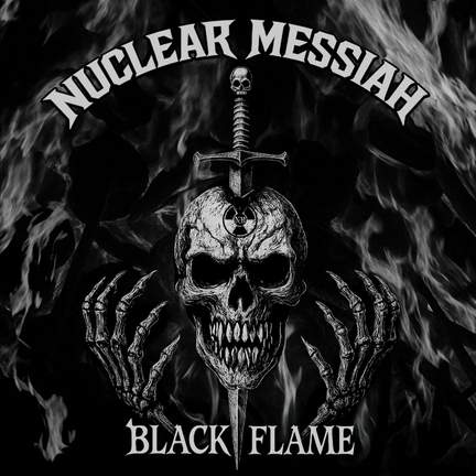 Black Flame