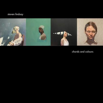 Chords & Colours