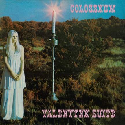 Valentyne Suite