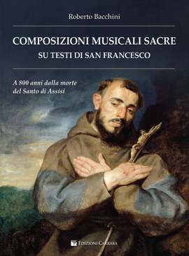 Roberto Bacchini: Composizioni Musicali Sacre