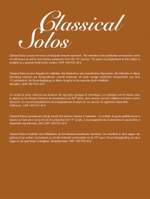 Classical Solos Product Image